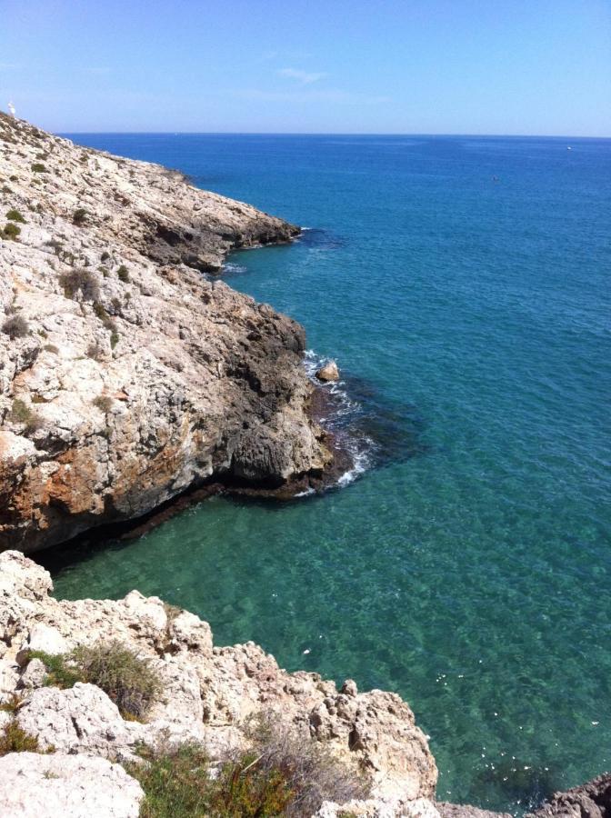 Selena Beach Кулера Екстериор снимка